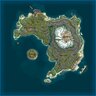Cresis Island: ONE GRiD map 2.0.2