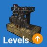 ChaosCode Quarry Levels