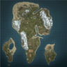 Isla Nublar (Jurassic Park)