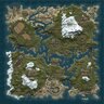 Exile: The Forgotten Island | Custom Map By Shemov