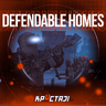 Defendable Homes 1.1.5