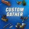 Custom Gather