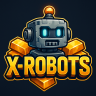 ⚡X ROBOTS⚡ [1.13 - 1.21.X] ~ Currency Gens ~ Support Vault, CoinsEngine, PlayerPoints ⭐