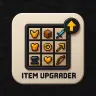✨ Item Upgrader ✨ [Oraxen/ItemsAdder/EcoItems] | [1.8 - 1.21.11]