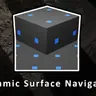 Dynamic Surface Navigation