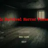 Classic Survival Horror Framework