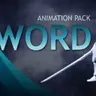 Sword Animation Pack