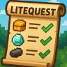 ⭐LiteQuest⭐ [1.17 - 1.21.X]⚡Release⚡