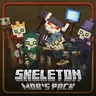 Skeleton Mobs Pack
