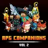 RPG Companions | VOL 2