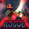Khan's RPG Klasses | Rogue Class