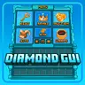 The Diamond GUI