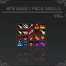 RPG Asset Pack – Skills Vol. 1