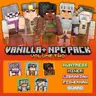 Vanilla+ NPC Pack Vol. 2