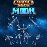 Embered Sets | Moon ANIMATED