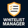 Whitelist Manager