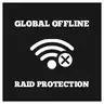 Global Offline Raid Protection