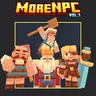 MoreNPC - Vol.1