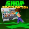 Shop Configuration | UltimateShop