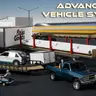 Advanced Vehicle System