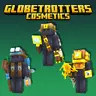 Globetrotters | Cosmetics
