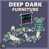 Deep Dark Furniture [DYEABLE]