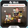 Elite Zombified Piglin