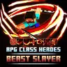 RPG Class Heroes | Beast Slayer