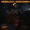Headless Horsemam