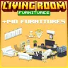 Living Room Furnitures