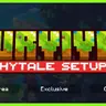 Survival Setup v1.4.0