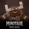 Minotaur | Mini Boss