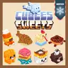 Cubees Sweets Pack - Pets & companions