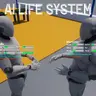 AI Life System