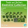 Tenshi and SirJain's | Emeralite Collection