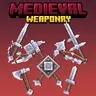 Medieval | RPG Weaponry