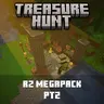 Rz MegaPack pt.2 | Treasure Hunter