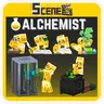 Scenes - Alchemist - NPC