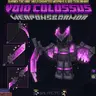 Void Colossus Pack