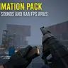 FPS Animation Pack Ultimate
