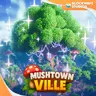 Spawn - Mushtown Ville - 500x500