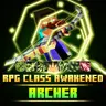 RPG Class Awakened | Archer