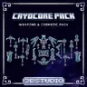 CryoCore Pack [16x]