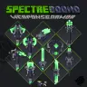 Spectre Bound Equipment