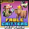 Fable Critters Pet Pack