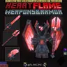 HeartFlame Pack