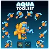 Aqua Toolset