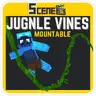 Scenes - Jungle Vines - Environment