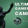 Ultimate Gameplay Camera