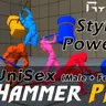 Stylish Hammer Pack (Unisex)